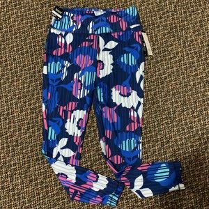 Zelos NWT leggings